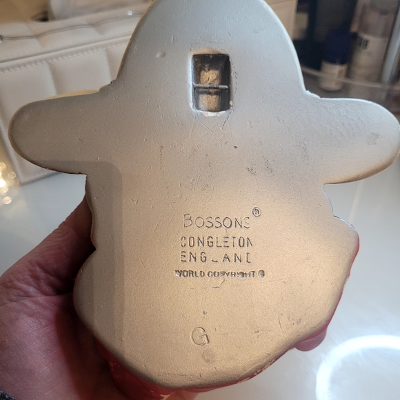 Bosson Head Rawhide - Picture 7 of 7